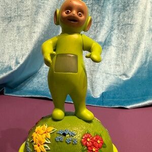 Teletubbies Dipsey